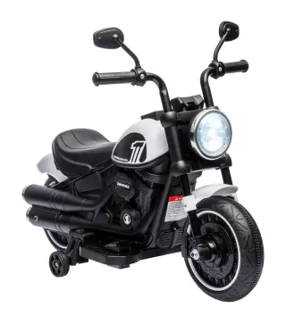 Moto Eléctrica Infantil