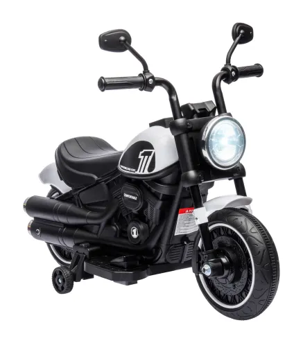 Moto Eléctrica Infantil