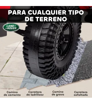 Coche Eléctrico Infantil