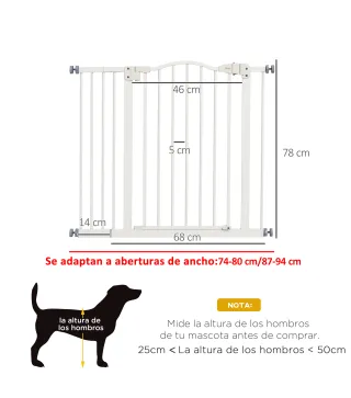 Barrera de Seguridad