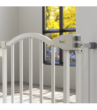 Barrera de Seguridad