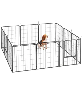 Parque para Perros