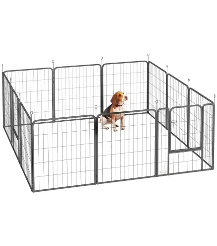 Parque para Perros