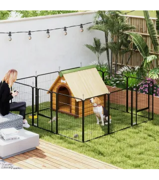 Parque para Perros