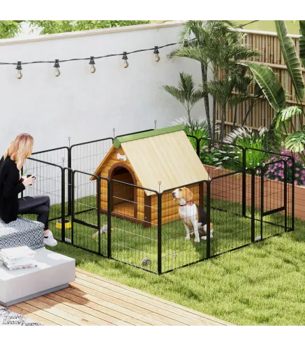 Parque para Perros