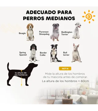 Parque para Perros