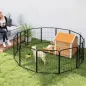 Parque para Perros