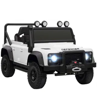 Coche Eléctrico Infantil