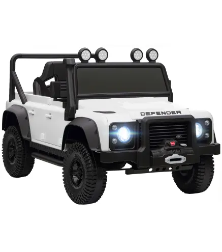 Coche Eléctrico Infantil