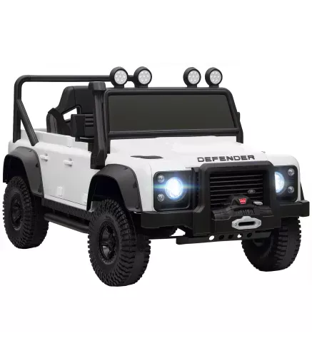 Coche Eléctrico Infantil