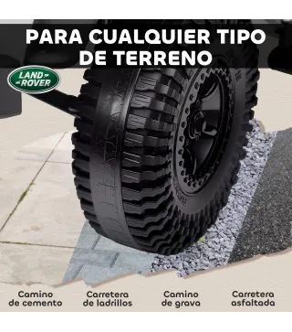 Coche Eléctrico Infantil