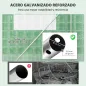 Invernadero de Túnel