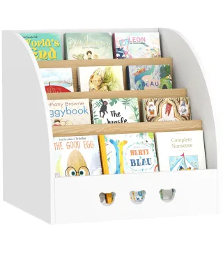 Estantería Infantil