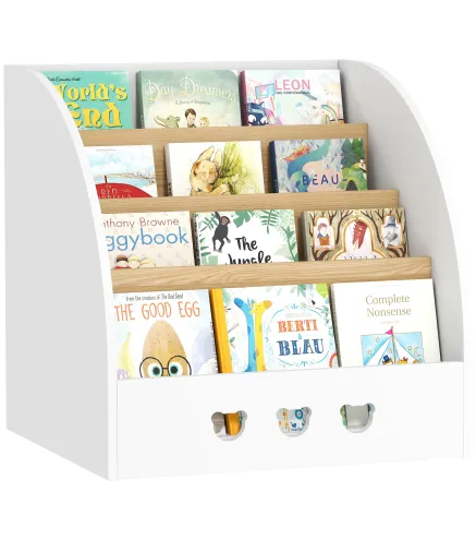 Estantería Infantil