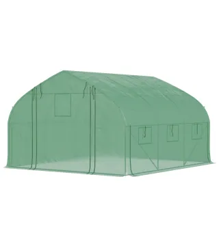 Invernadero de Túnel