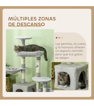 Rascador para Gatos