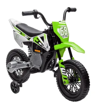 Moto Eléctrica Infantil
