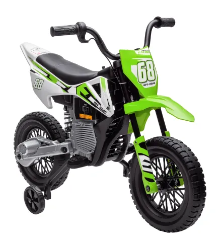 Moto Eléctrica Infantil