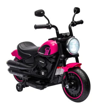Moto Eléctrica Infantil