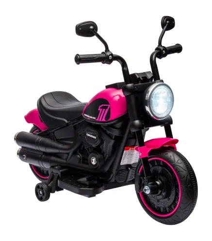 Moto Eléctrica Infantil