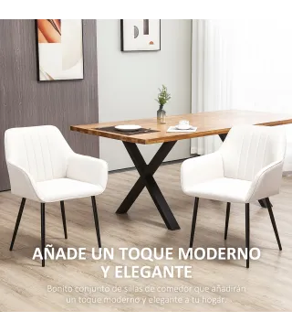 Sillas de Comedor