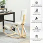 Silla de Rodillas