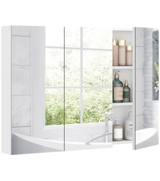 Armario Espejo Baño