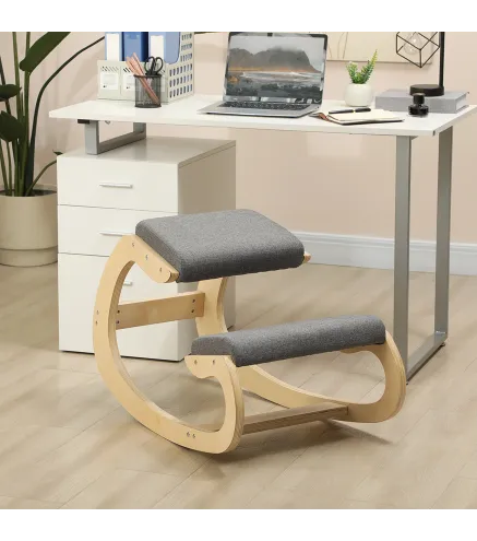 Silla de Rodillas