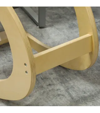 Silla de Rodillas