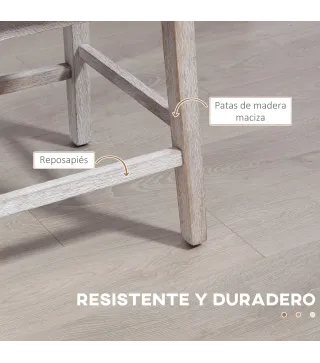 Taburetes de Bar
