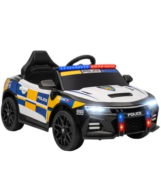 Coche Eléctrico Infantil