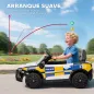 Coche Eléctrico Infantil