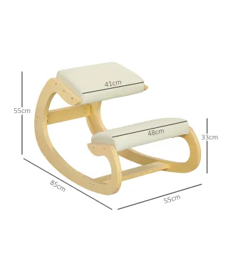 Silla de Rodillas
