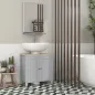 Mueble bajo Lavabo