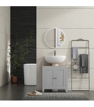 Mueble bajo Lavabo