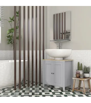 Mueble bajo Lavabo