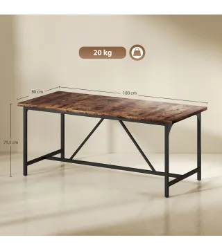 Mesa de Comedor