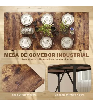 Mesa de Comedor