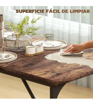 Mesa de Comedor