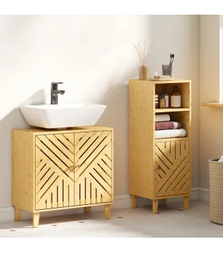 Mueble bajo Lavabo
