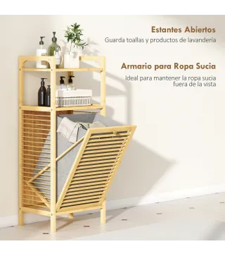 Armario de Baño