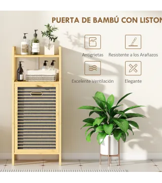 Armario de Baño