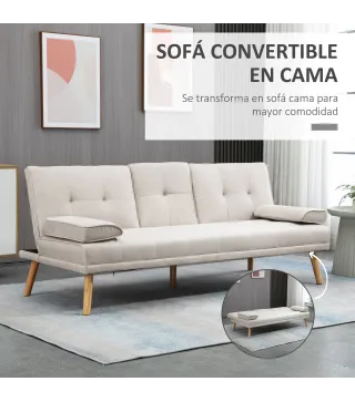 Sofá Cama