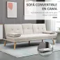 Sofá Cama