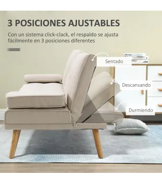 Sofá Cama