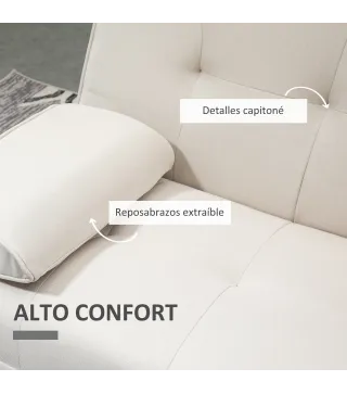 Sofá Cama