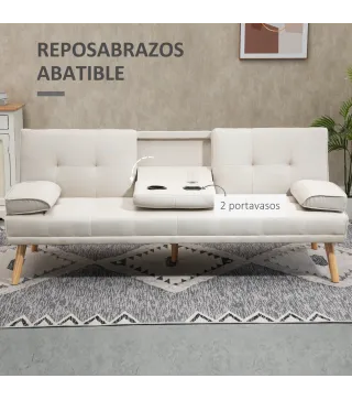 Sofá Cama