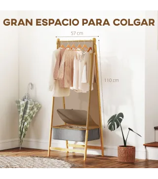 Burro para Ropa