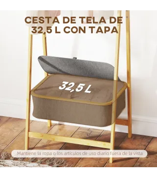 Burro para Ropa