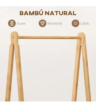Burro para Ropa